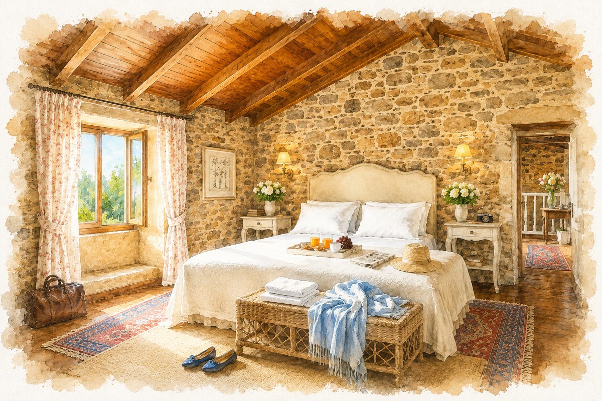 Hoteles