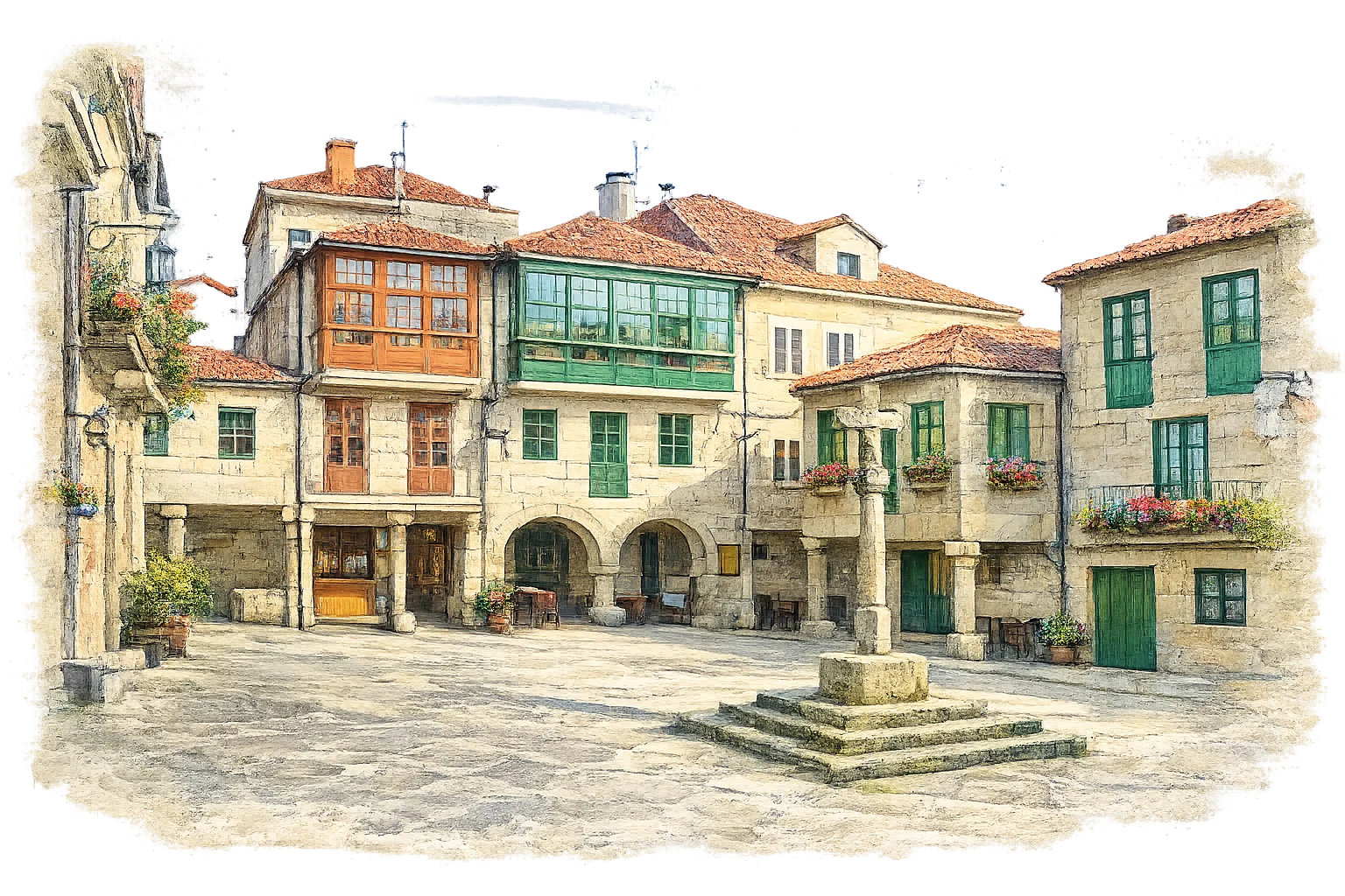 Restaurantes